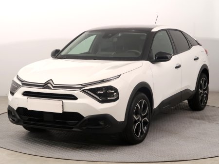 Citroën C4, 2021 - pohled č. 3