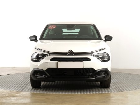 Citroën C4, 2023 - pohled č. 2