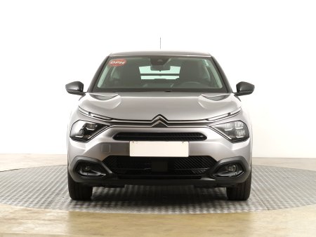Citroën C4, 2023 - pohled č. 2