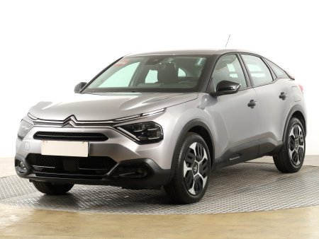 Citroën C4, 2023 - pohled č. 3