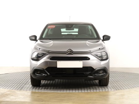 Citroën C4, 2023 - pohled č. 2