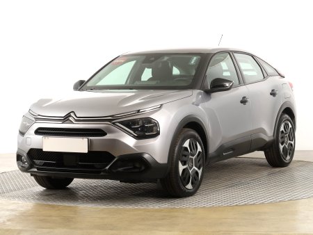 Citroën C4, 2023 - pohled č. 3