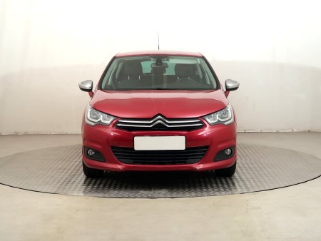 Citroën C4, 2016 - pohled č. 2
