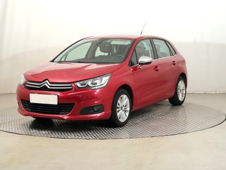 Citroën C4, 2016 - pohled č. 3
