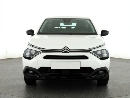 Citroën C4, 2024 - pohled č. 2