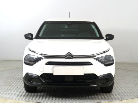 Citroën C4, 2021 - pohled č. 2