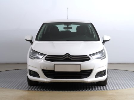 Citroën C4, 2015 - pohled č. 2