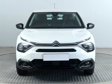 Citroën C4, 2021 - pohled č. 2