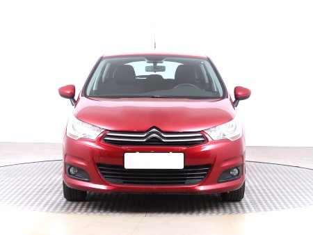 Citroën C4, 2012 - pohled č. 2