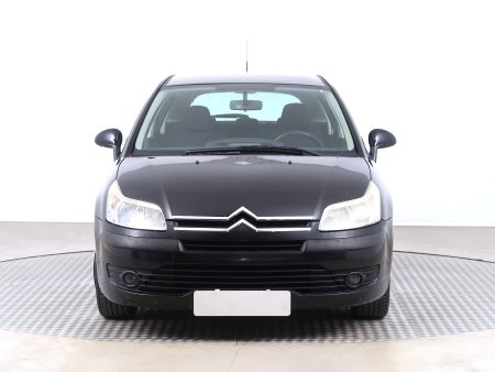 Citroën C4, 2008 - pohled č. 2