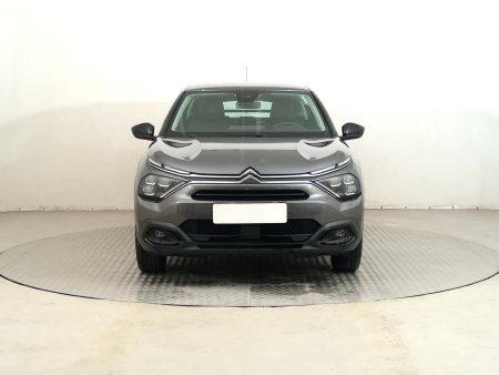 Citroën C4, 2022 - pohled č. 2
