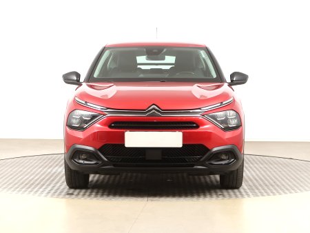 Citroën C4, 2023 - pohled č. 2