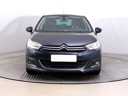 Citroën C4, 2012 - pohled č. 2