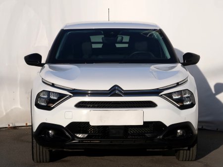 Citroën C4, 2022 - pohled č. 2