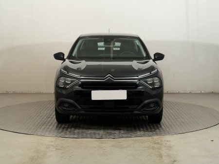 Citroën C4, 2023 - pohled č. 2