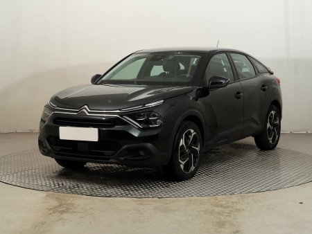 Citroën C4, 2023 - pohled č. 3