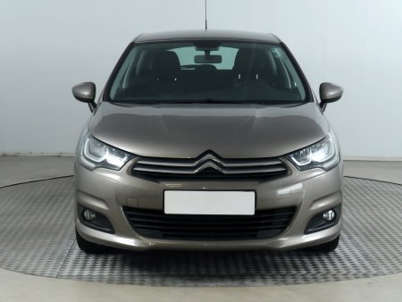 Citroën C4, 2016 - pohled č. 2