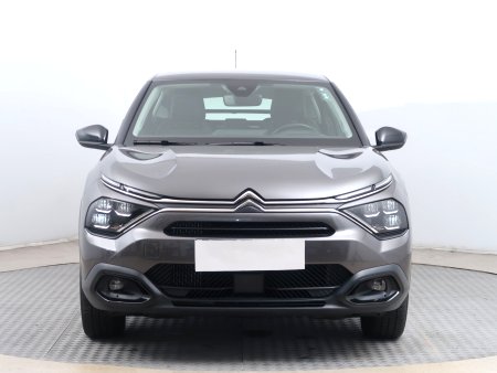 Citroën C4, 2021 - pohled č. 2