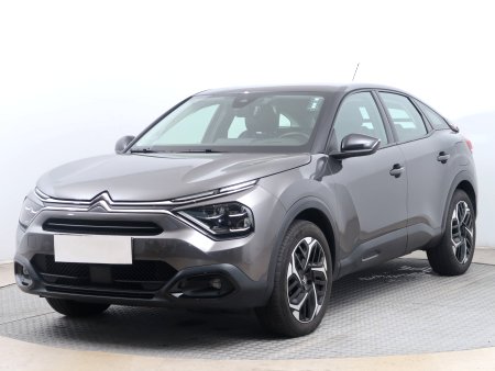 Citroën C4, 2021 - pohled č. 3