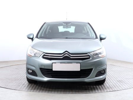 Citroën C4, 2013 - pohled č. 2