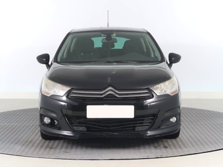 Citroën C4, 2013 - pohled č. 2
