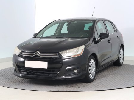 Citroën C4, 2013 - pohled č. 3