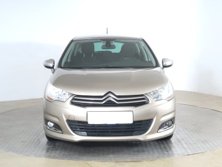 Citroën C4, 2013 - pohled č. 2