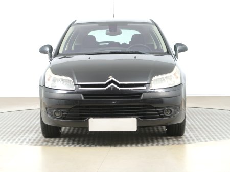Citroën C4, 2007 - pohled č. 2