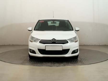 Citroën C4, 2013 - pohled č. 2