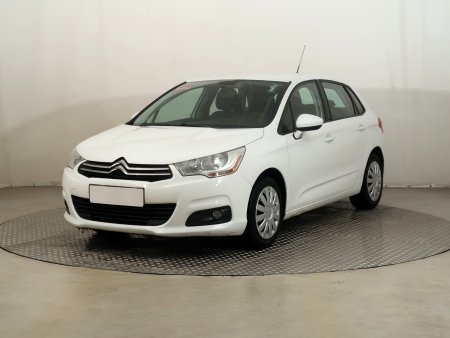 Citroën C4, 2013 - pohled č. 3