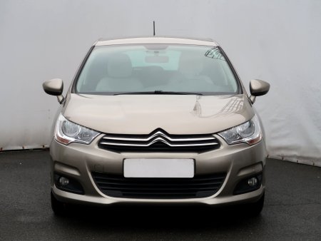 Citroën C4, 2012 - pohled č. 2