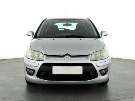 Citroën C4, 2009 - pohled č. 2