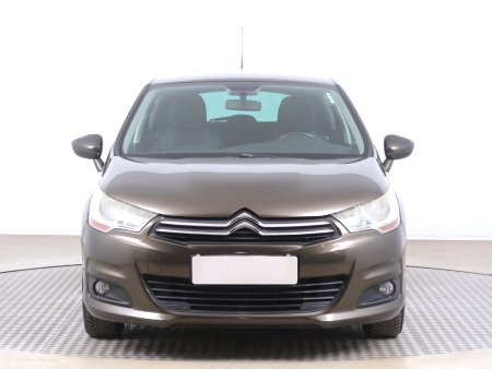 Citroën C4, 2013 - pohled č. 2