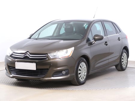 Citroën C4, 2013 - pohled č. 3