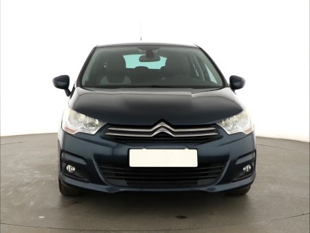 Citroën C4, 2012 - pohled č. 2