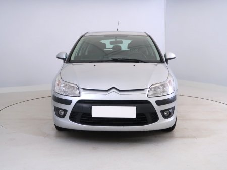 Citroën C4, 2009 - pohled č. 2