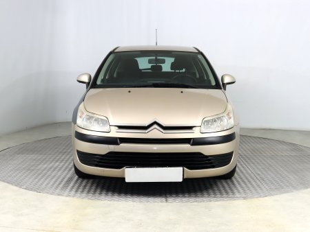 Citroën C4, 2008 - pohled č. 2