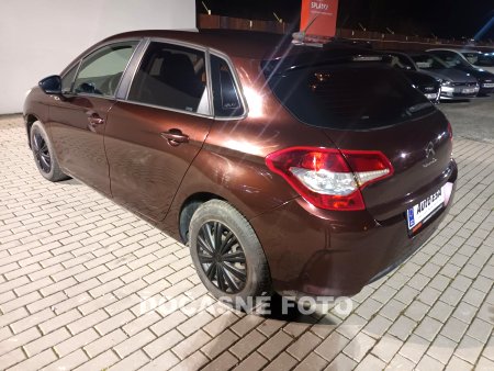 Citroën C4, 2011 - pohled č. 2