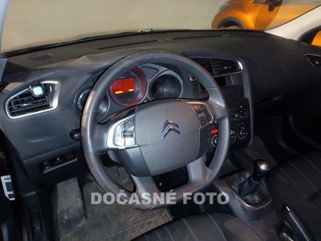 Citroën C4, 2011 - pohled č. 3