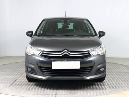 Citroën C4, 2010 - pohled č. 2