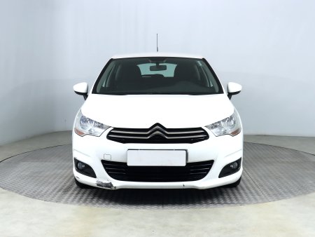 Citroën C4, 2012 - pohled č. 2