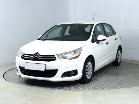 Citroën C4, 2012 - pohled č. 3