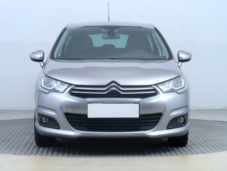 Citroën C4, 2016 - pohled č. 2