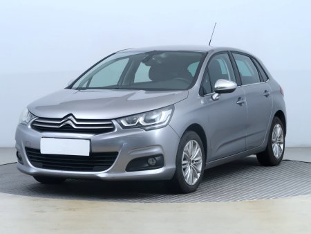 Citroën C4, 2016 - pohled č. 3