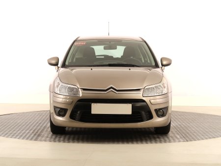 Citroën C4, 2010 - pohled č. 2