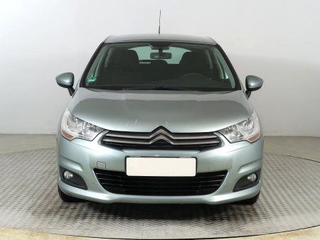 Citroën C4, 2011 - pohled č. 2