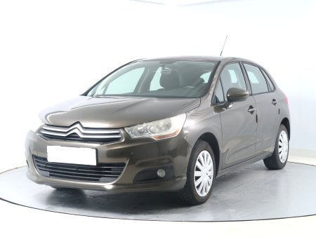 Citroën C4, 2013 - pohled č. 3
