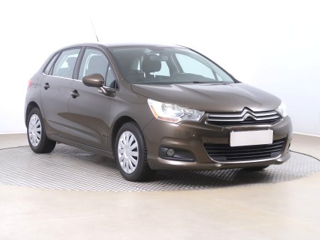 Citroën C4, 2014