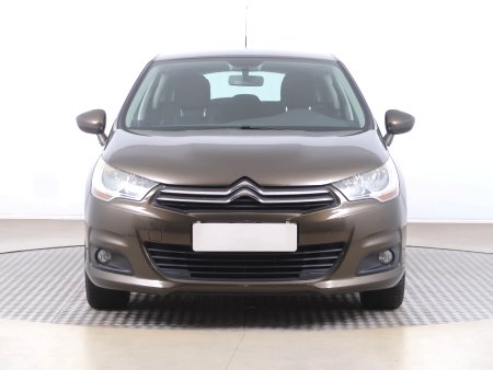 Citroën C4, 2014 - pohled č. 2
