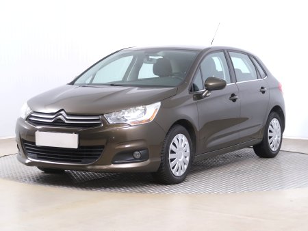 Citroën C4, 2014 - pohled č. 3